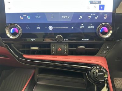 LEXUS NX - 9