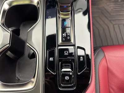LEXUS NX - 8