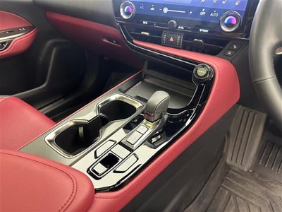 LEXUS NX - 7