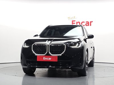 صورة 2 لـ 2025 BMW X3