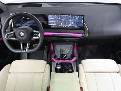 صورة 5 لـ 2025 BMW X3