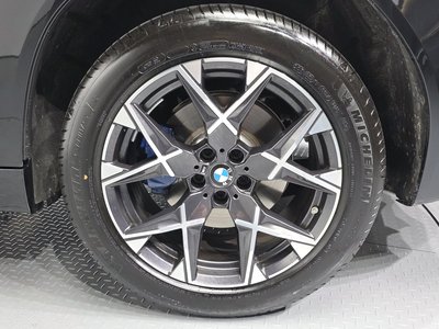 صورة 8 لـ 2025 BMW X3