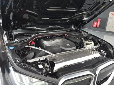 صورة 7 لـ 2025 BMW X3