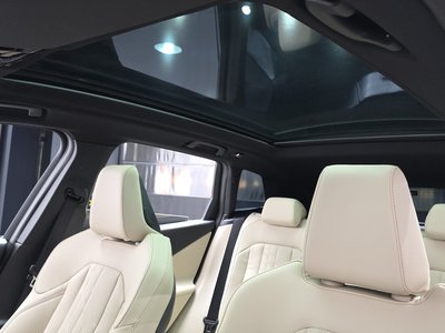 صورة مصغرة 25 لـ 2025 BMW X3