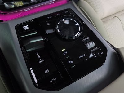 صورة مصغرة 12 لـ 2025 BMW X3