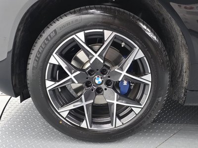 صورة 6 لـ 2025 BMW X3