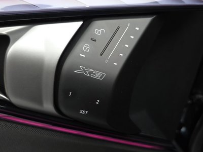 صورة مصغرة 29 لـ 2025 BMW X3