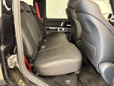 2019 Mercedes-BENZ G-CLASS 缩略图 28