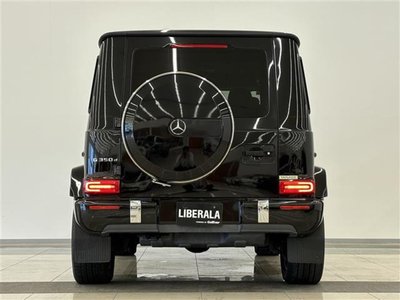 2019 Mercedes-BENZ G-CLASS 缩略图 39
