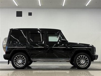 2019 Mercedes-BENZ G-CLASS 缩略图 37