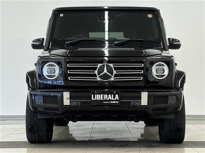 2019 Mercedes-BENZ G-CLASS 缩略图 34