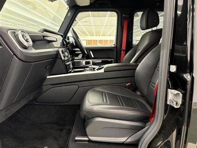 2019 Mercedes-BENZ G-CLASS 缩略图 31