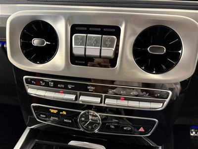 2019 Mercedes-BENZ G-CLASS 缩略图 18