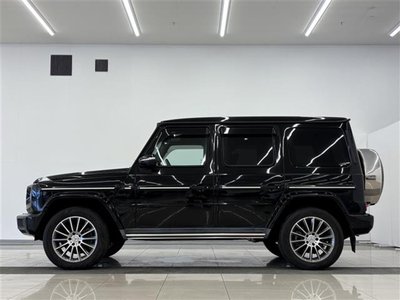 2019 Mercedes-BENZ G-CLASS 缩略图 41