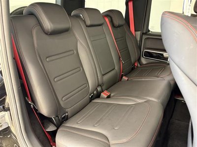 2019 Mercedes-BENZ G-CLASS 缩略图 29