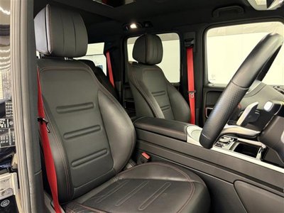 2019 Mercedes-BENZ G-CLASS 缩略图 26