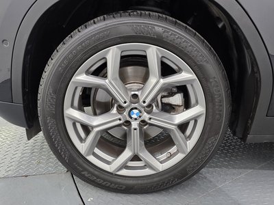 2022 BMW X3 照片 6