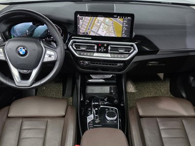 2022 BMW X3 照片 5