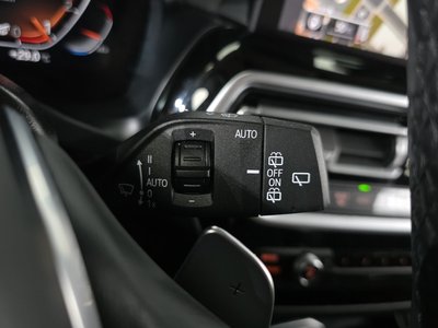 2022 BMW X3 — миниатюра 14