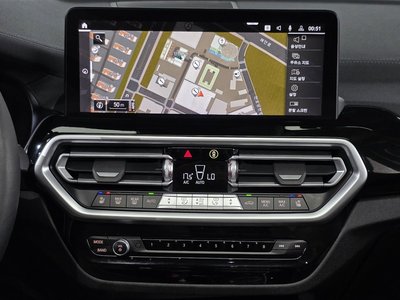 2022 BMW X3 — миниатюра 16