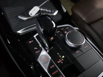 2022 BMW X3 照片 9