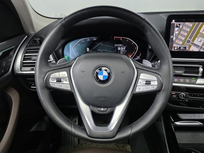 2022 BMW X3 — миниатюра 13
