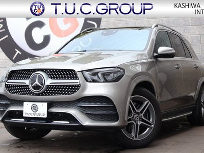 MERCEDES-BENZ GLE - 2