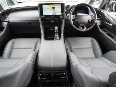 2024 TOYOTA ALPHARD 缩略图 23