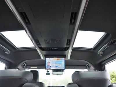 2024 TOYOTA ALPHARD 缩略图 21