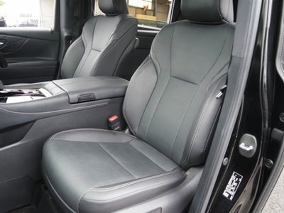 2024 TOYOTA ALPHARD 缩略图 26