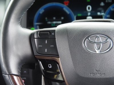 2024 TOYOTA ALPHARD 缩略图 42