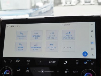 2024 TOYOTA ALPHARD 缩略图 53