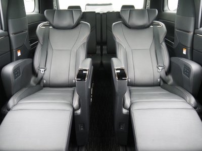 2024 TOYOTA ALPHARD 缩略图 28