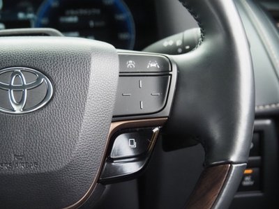 2024 TOYOTA ALPHARD 缩略图 41