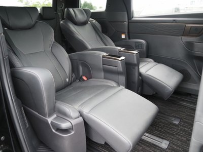 2024 TOYOTA ALPHARD 缩略图 29