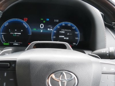 2024 TOYOTA ALPHARD 缩略图 51