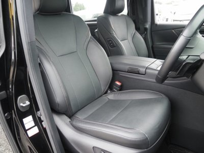 2024 TOYOTA ALPHARD 缩略图 24