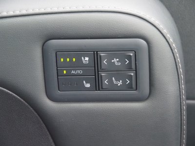 2024 TOYOTA ALPHARD 缩略图 31