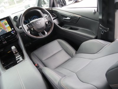 2024 TOYOTA ALPHARD 缩略图 68