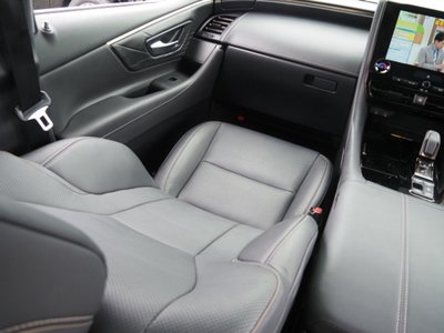 2024 TOYOTA ALPHARD 缩略图 67