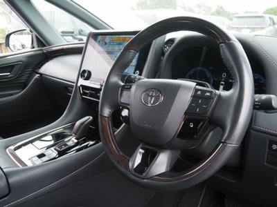 2024 TOYOTA ALPHARD 缩略图 64