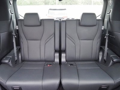 2024 TOYOTA ALPHARD 缩略图 35
