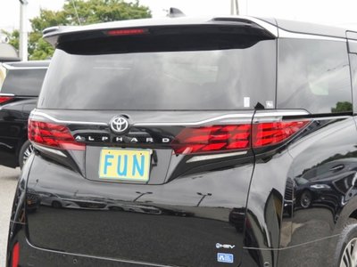 2024 TOYOTA ALPHARD 缩略图 70