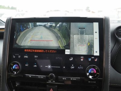 2024 TOYOTA ALPHARD 缩略图 44