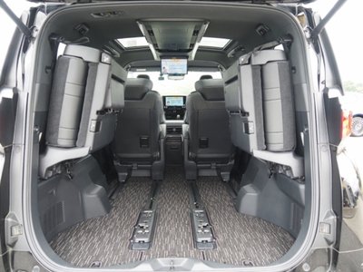 2024 TOYOTA ALPHARD 缩略图 39