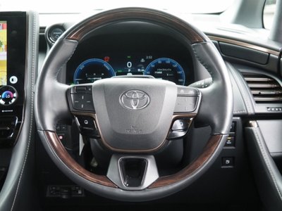 2024 TOYOTA ALPHARD 缩略图 40