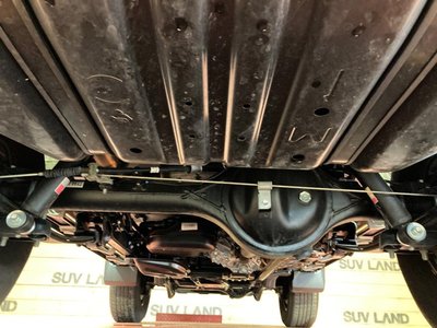 صورة مصغرة 19 لـ 2025 Toyota LAND CRUISER 70