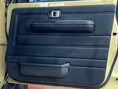 صورة مصغرة 36 لـ 2025 Toyota LAND CRUISER 70