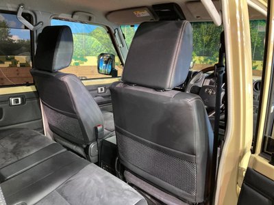 صورة مصغرة 35 لـ 2025 Toyota LAND CRUISER 70
