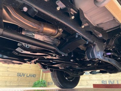 صورة مصغرة 31 لـ 2025 Toyota LAND CRUISER 70